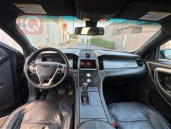 Ford Taurus